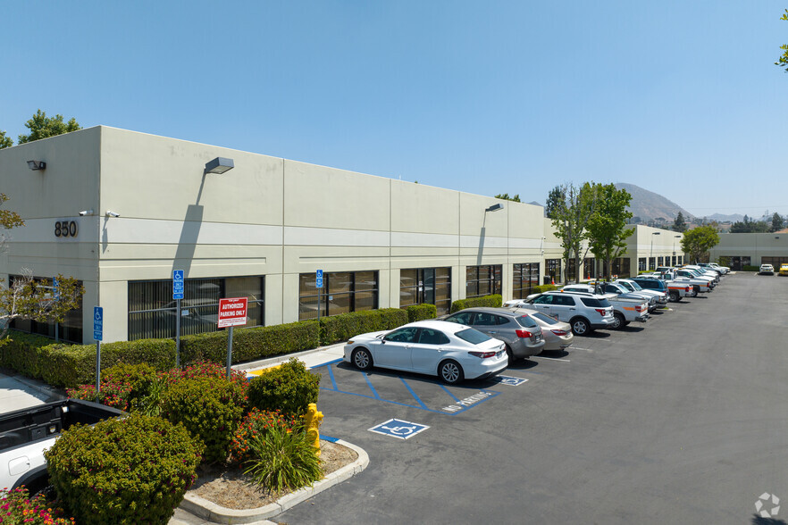 850 Via Lata, Colton, CA for lease - Primary Photo - Image 1 of 1