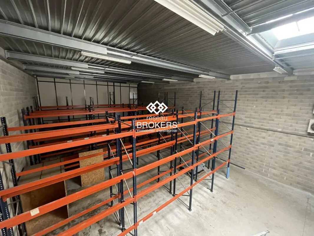 Industrial in La Ciotat for lease Interior Photo- Image 1 of 7