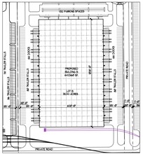 Bain Station Rd, Pleasant Prairie, WI for lease Site Plan- Image 1 of 1