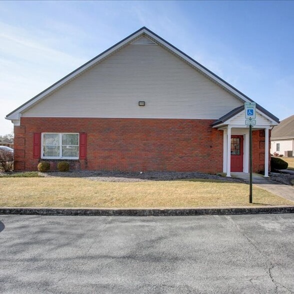 1137 Kennebec Dr, Chambersburg, PA for lease - Building Photo - Image 3 of 29