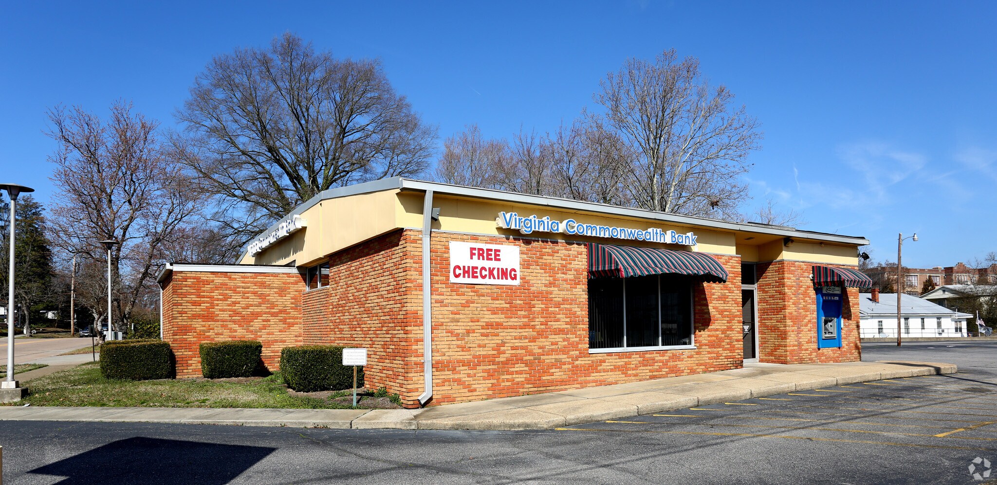1421 W City Point Rd, Hopewell, VA for sale Primary Photo- Image 1 of 1