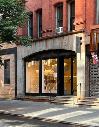 More details for 262-272 Mott St, New York, NY - Retail for Lease