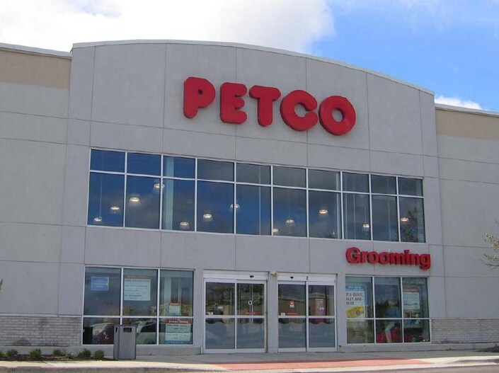 555 E Townline Rd Vernon Hills Il 60061 Petco Loopnet Com