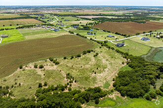 3460 N Preston Lakes Dr, Celina, TX - aerial  map view - Image1