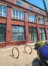 1400-1416 W Fulton St, Chicago, IL for lease Building Photo- Image 1 of 6