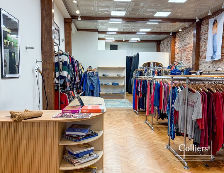 929 Gervais St, Columbia, SC for lease - Building Photo - Image 2 of 5