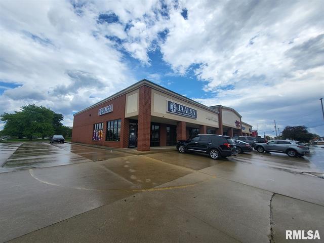 3114 S 6th St, Springfield, IL for sale Building Photo- Image 1 of 1