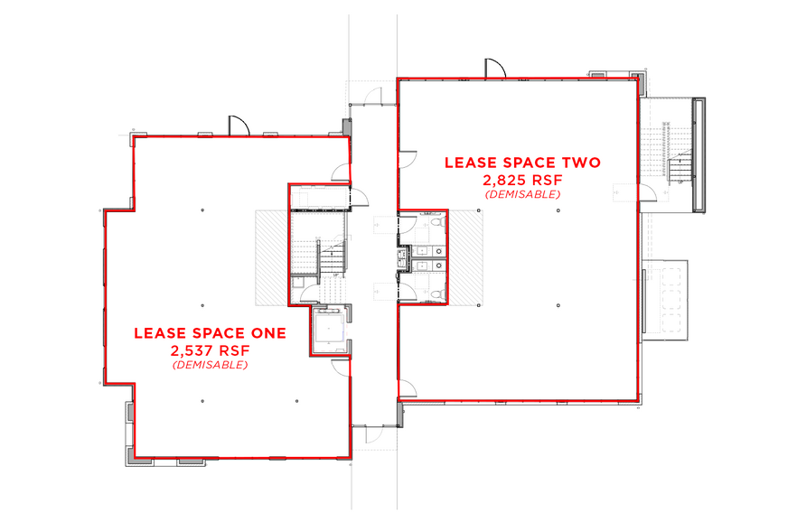 901 Highlands Blvd, Austin, TX for lease - Building Photo - Image 2 of 6