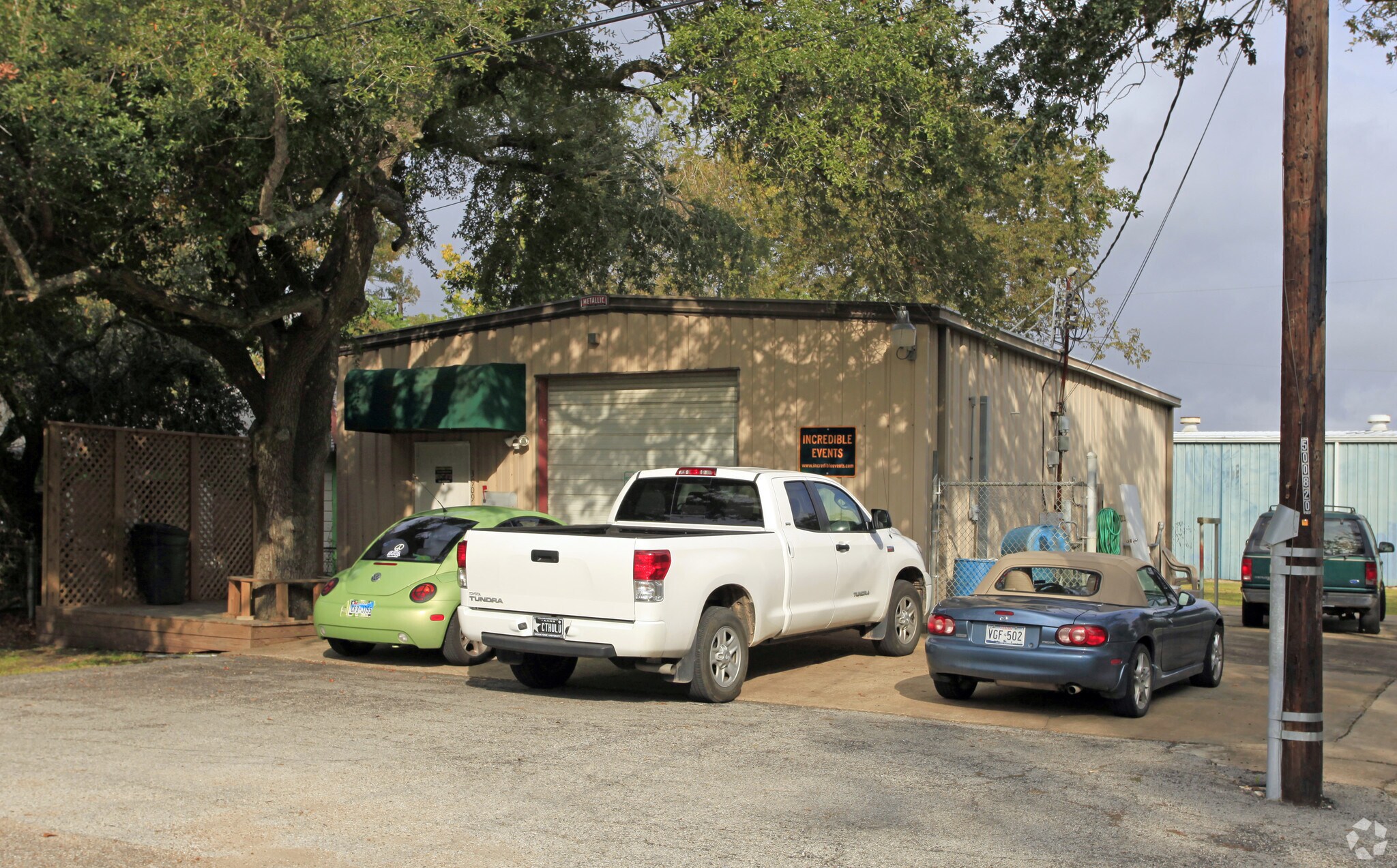 3909 Second St, Pearland, TX for sale Primary Photo- Image 1 of 1