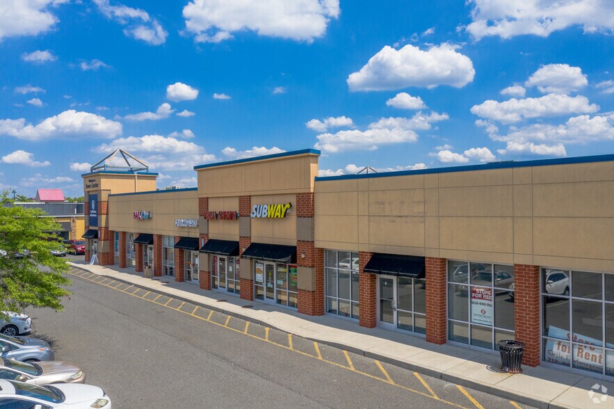 4376 Route 130, Willingboro, NJ for lease - Building Photo - Image 2 of 27