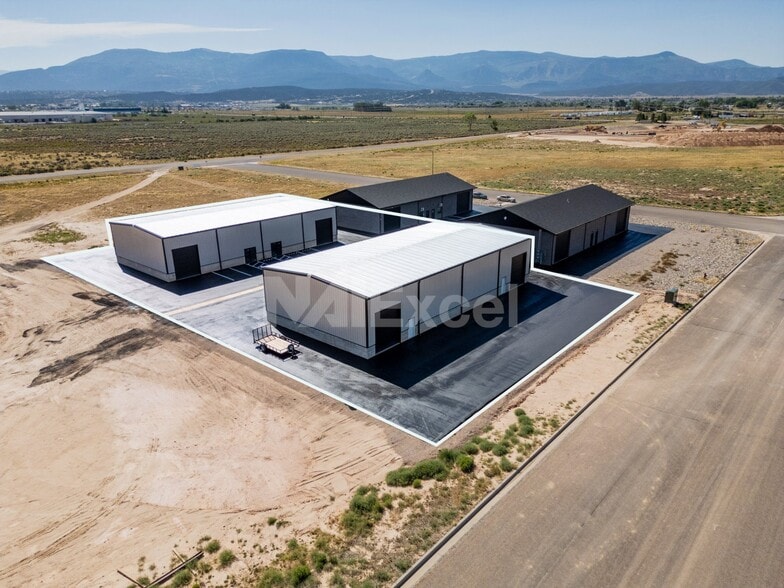 700 N 5400 W, Cedar City, UT for sale - Building Photo - Image 1 of 9