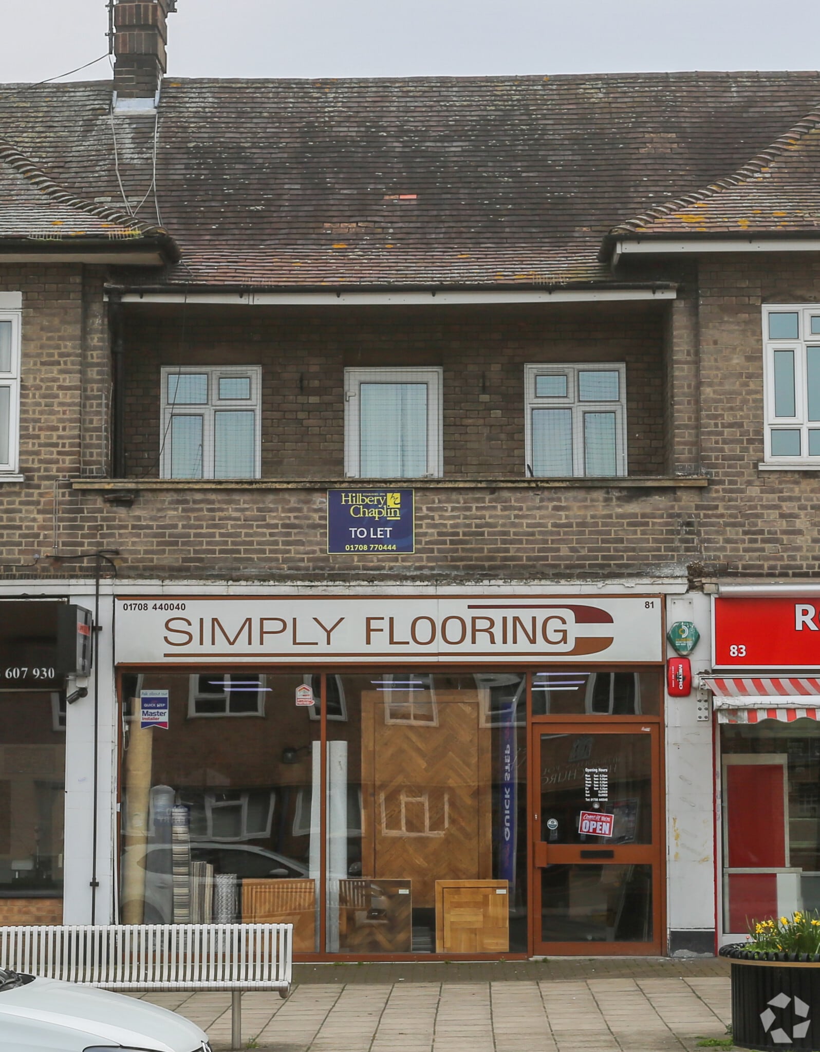 81 Station Ln, Hornchurch for sale Primary Photo- Image 1 of 1