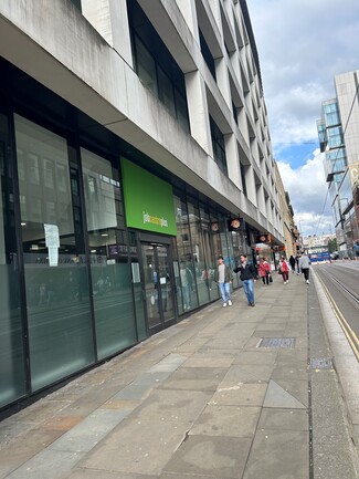 More details for 58 Mosley St, Manchester - Retail for Lease