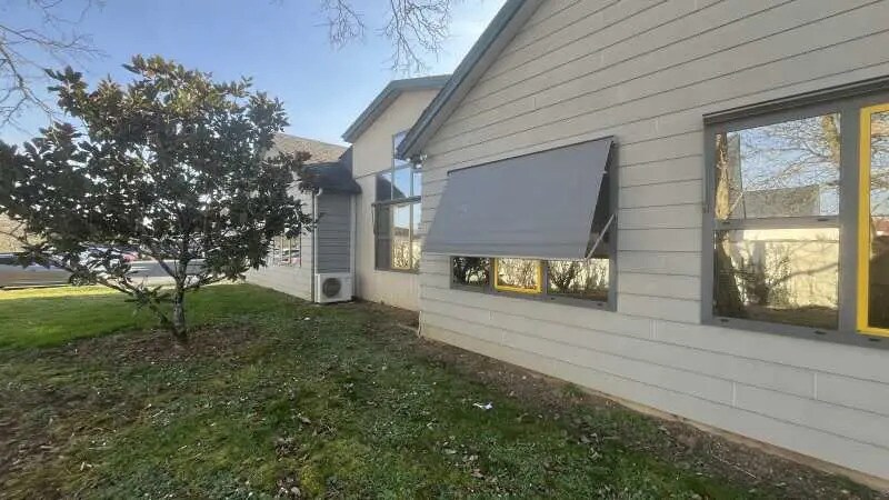 Office in Olivet for lease - Building Photo - Image 1 of 6