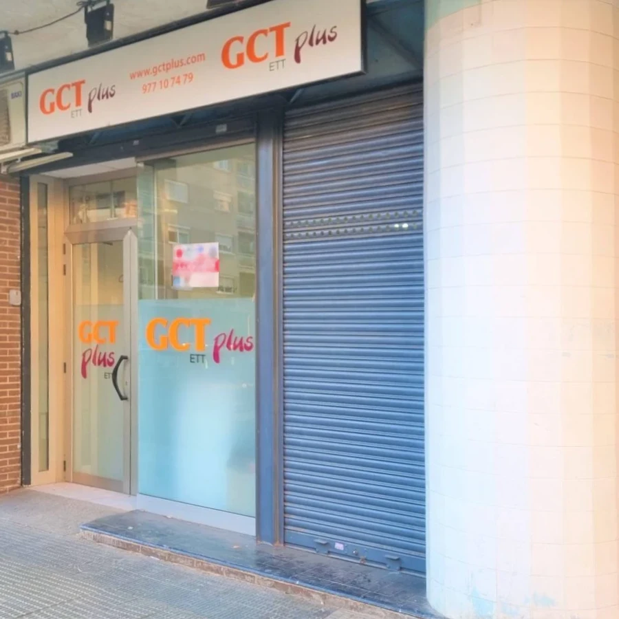 Retail in Reus, Tarragona for lease Building Photo- Image 1 of 4