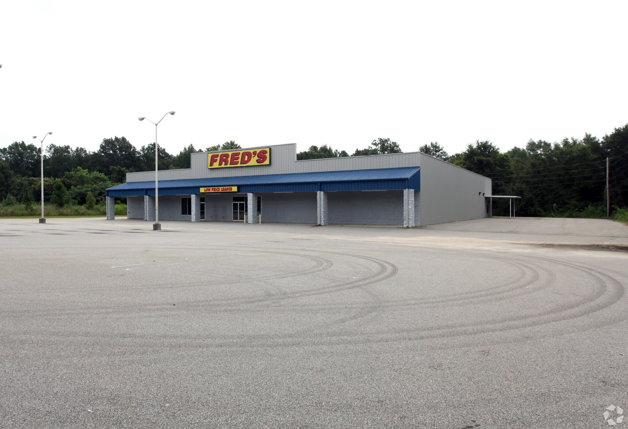 1040 Cottingham Blvd N, Bennettsville, SC for sale Primary Photo- Image 1 of 1