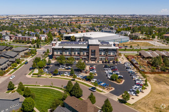 2373 Central Park Blvd, Denver, CO - aerial  map view - Image1