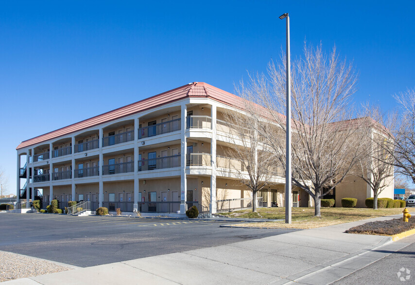 2231 Yale Blvd SE, Albuquerque, NM for sale - Building Photo - Image 1 of 1