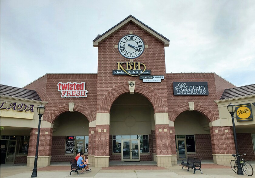 4931 W 6th St, Lawrence, KS for sale - Primary Photo - Image 1 of 1