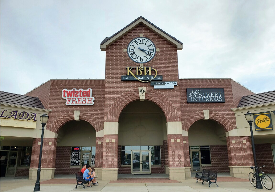 4931 W 6th St, Lawrence, KS for sale Primary Photo- Image 1 of 1