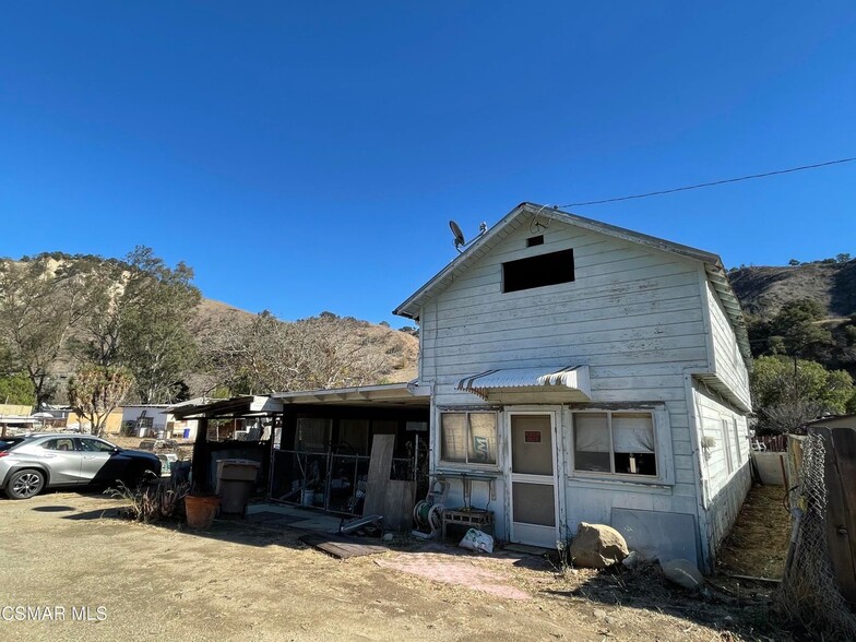 8513 N Ventura Ave, Ventura, CA for sale - Building Photo - Image 1 of 1