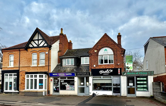 More details for 67-71 Mere Green Rd, Sutton Coldfield - Retail for Sale