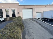 25 Bond St, Haverhill MA - Warehouse