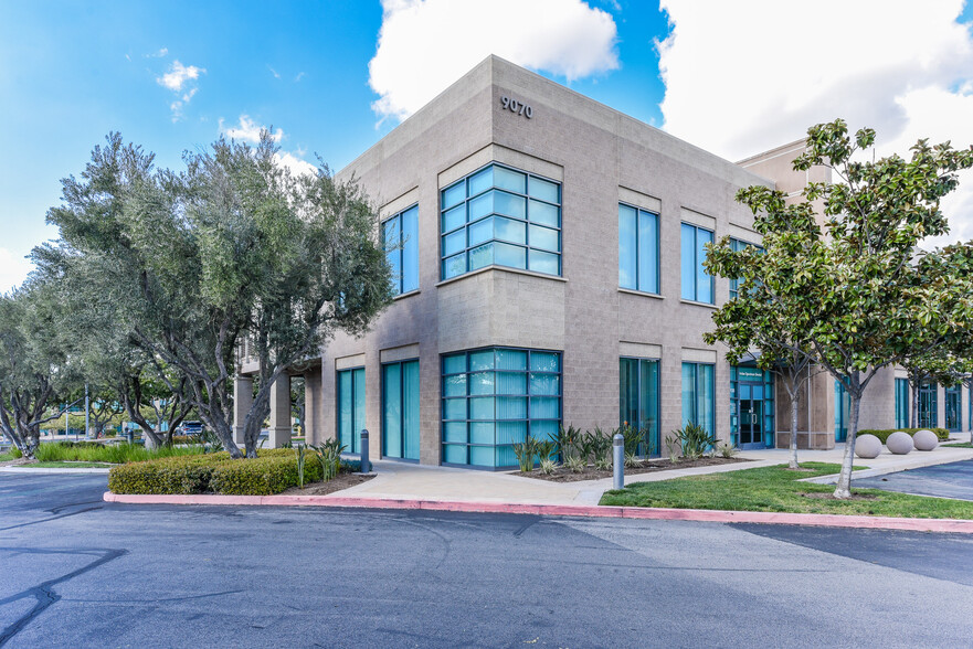 9070 Irvine Center Dr, Irvine, CA for sale - Building Photo - Image 1 of 1