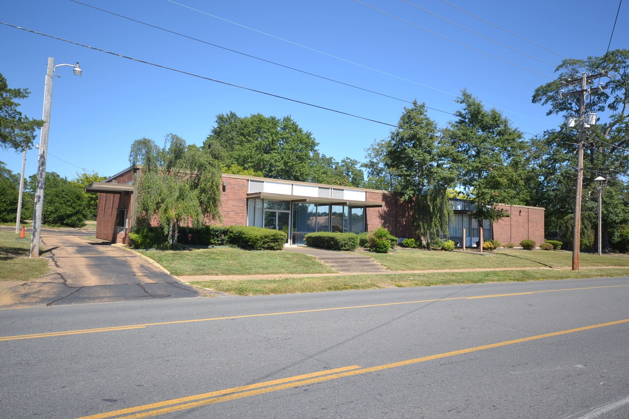 302 E North St, Magnolia, AR for sale Primary Photo- Image 1 of 1