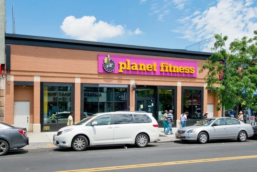 1245 Fulton St, Brooklyn, NY for sale Building Photo- Image 1 of 1