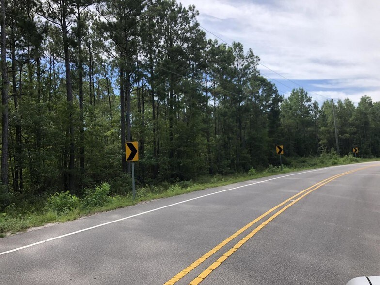 0 Midway Rd, Bolivia, NC 28422