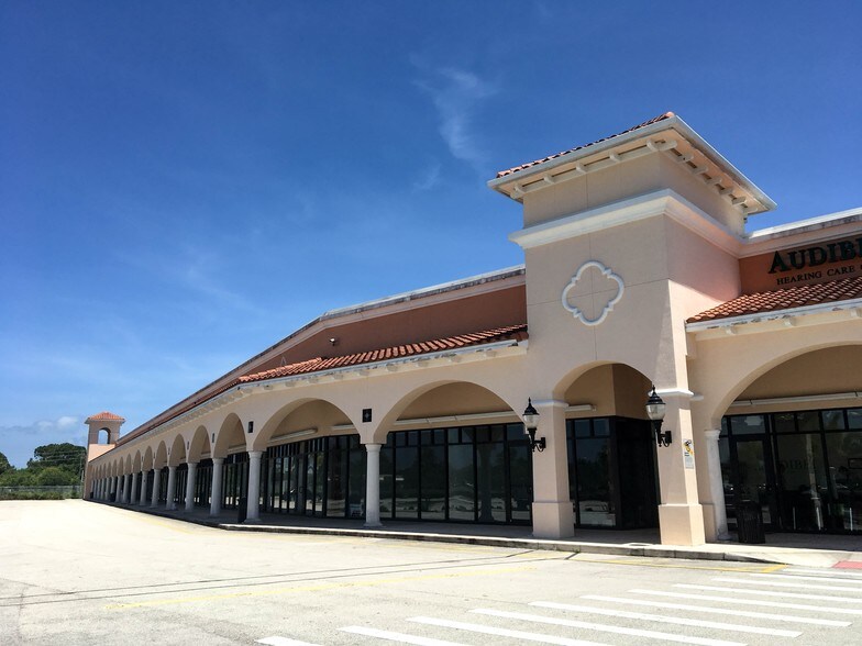 2840-3028 S US Highway 1, Fort Pierce, FL for lease - Building Photo - Image 3 of 5