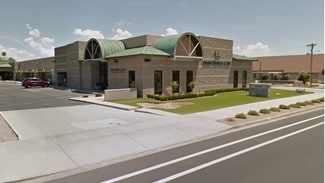 More details for 5801 S McClintock Dr, Tempe, AZ - Office for Sale