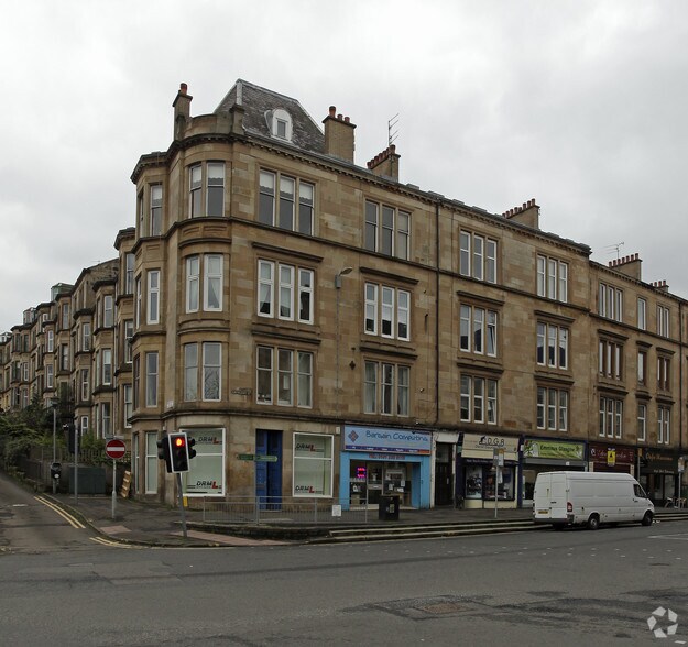 9911003 Cathcart Rd, Glasgow, G42 9XJ