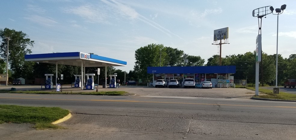 2511 Highway 161, North Little Rock, AR for sale - Primary Photo - Image 1 of 9