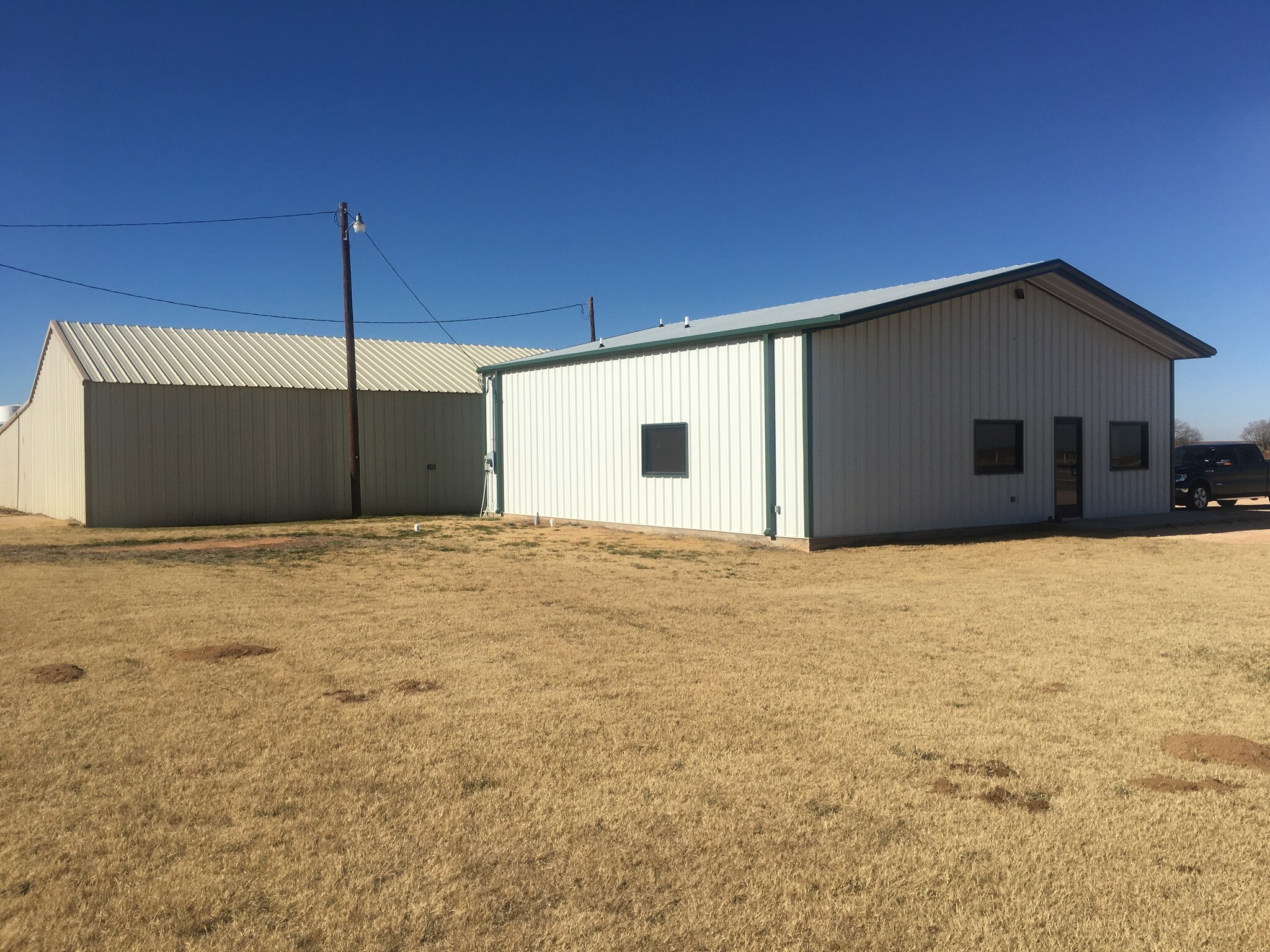 1410 US 87 Hwy, Tahoka, TX for sale Building Photo- Image 1 of 1