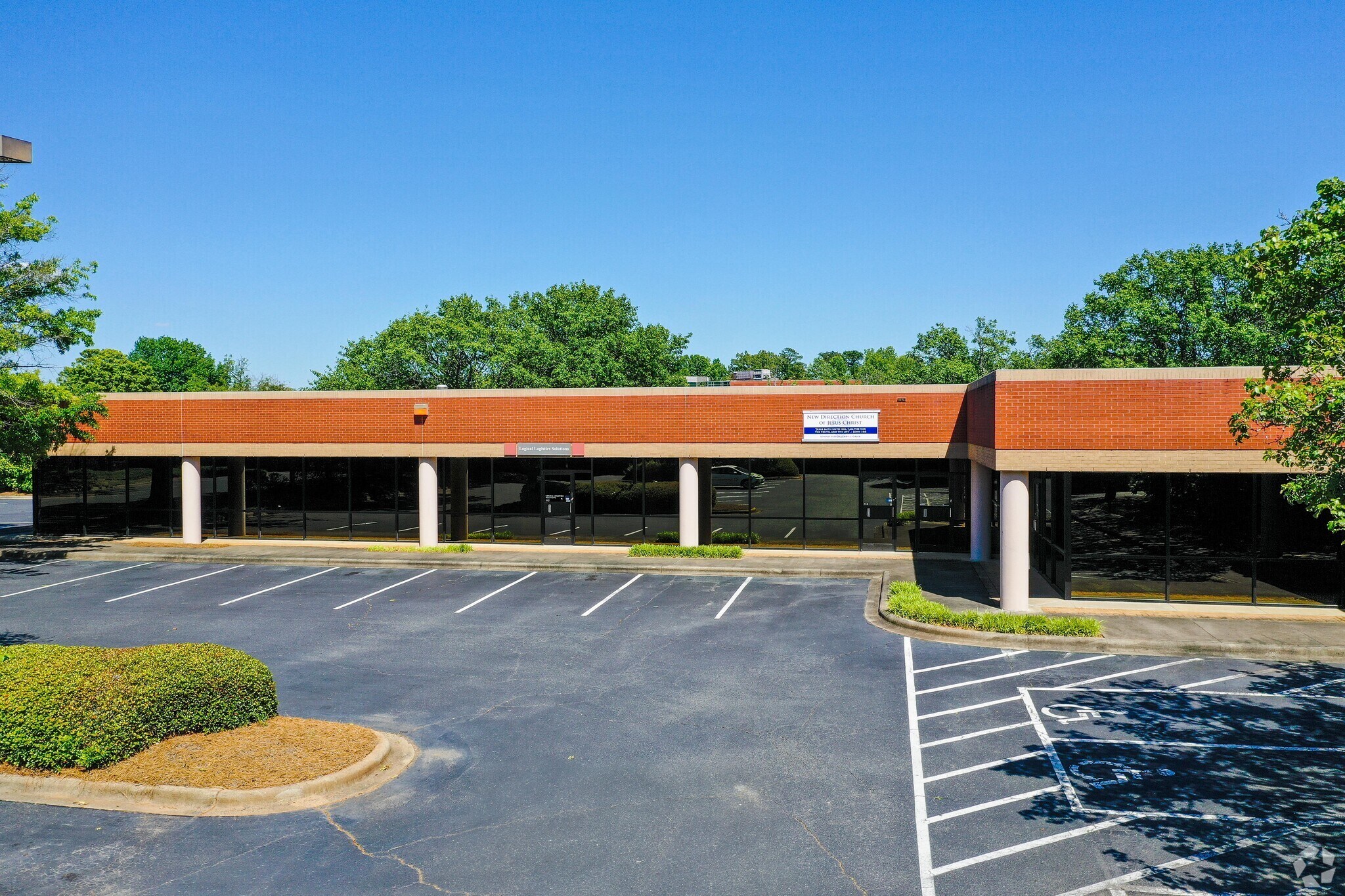 7500 E Independence Blvd, Charlotte, NC 28227 Creekside The