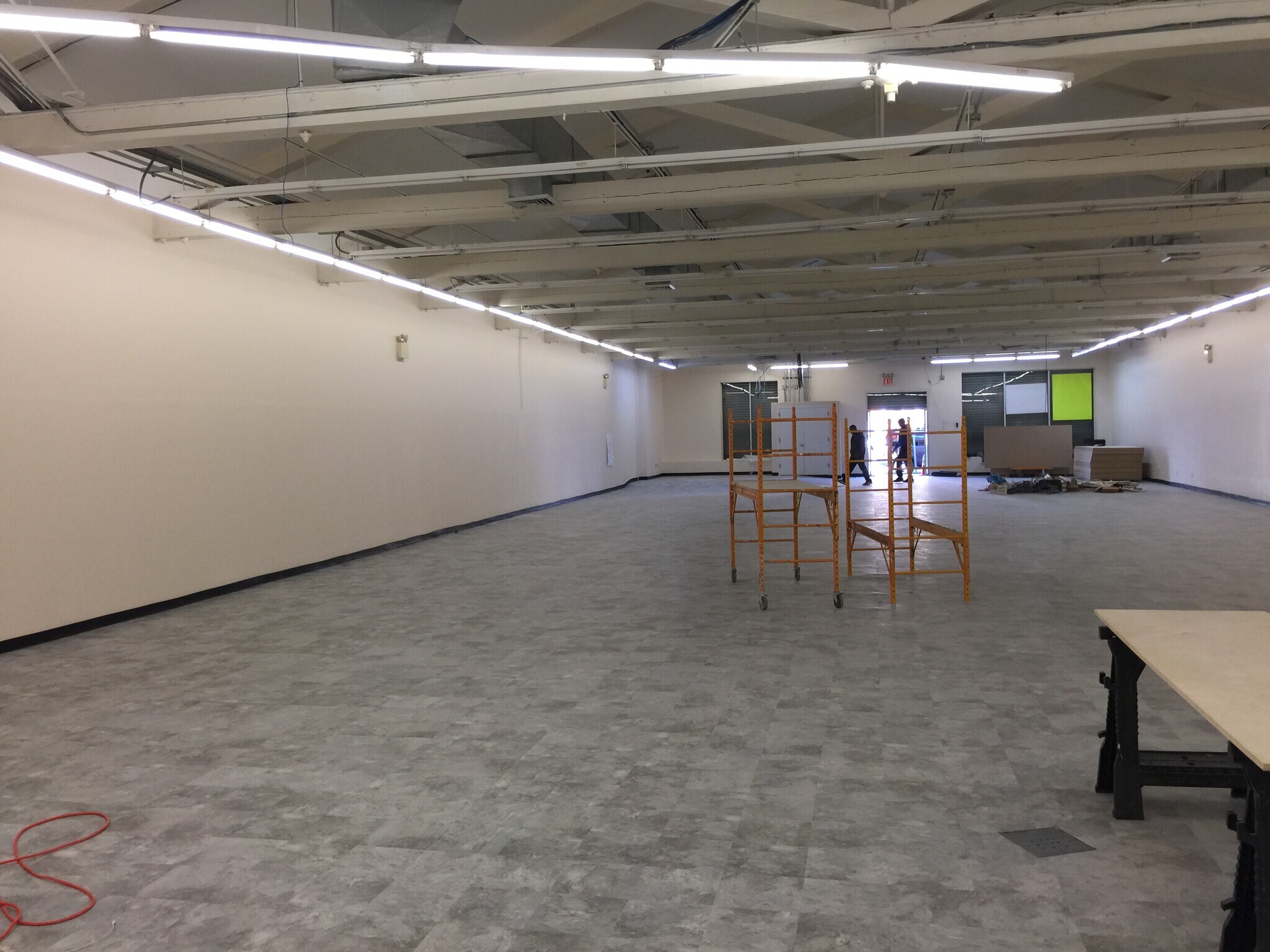 2184 Clarendon Rd, Brooklyn, NY for sale Interior Photo- Image 1 of 1