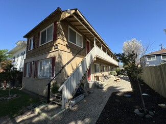 More details for 3309 1st Ave, Sacramento, CA - Multifamily for Sale