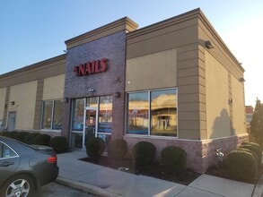 577 Berlin - Cross Keys rd, Sicklerville, NJ for lease Interior Photo- Image 2 of 10