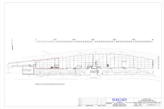 1600 W Carson St, Pittsburgh, PA for lease Site Plan- Image 1 of 1