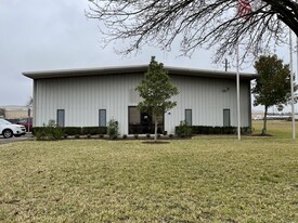 2059 Magnolia Dr, Pasadena TX - Warehouse