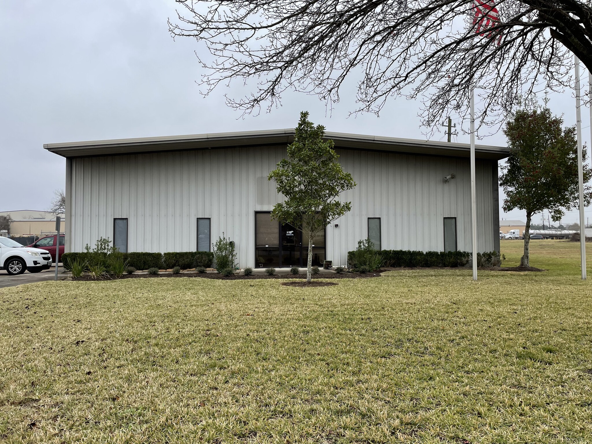 2059 Magnolia Dr, Pasadena, TX for lease Building Photo- Image 1 of 6