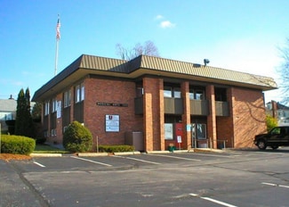 More details for 345 Cilley Rd, Manchester, NH - Office for Lease