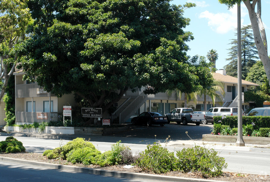 3324 State St, Santa Barbara, CA for lease - Building Photo - Image 1 of 46