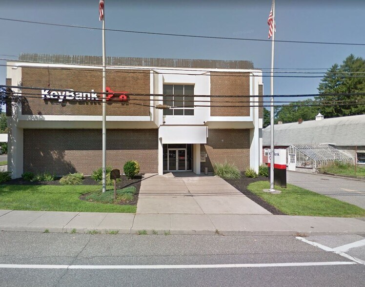 195 Main St, Highland Falls, NY for sale - Building Photo - Image 1 of 1