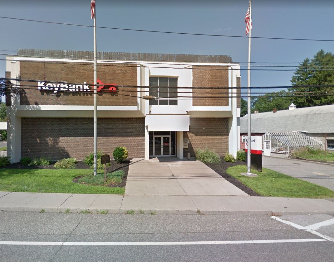 195 Main St, Highland Falls, NY for sale Building Photo- Image 1 of 1