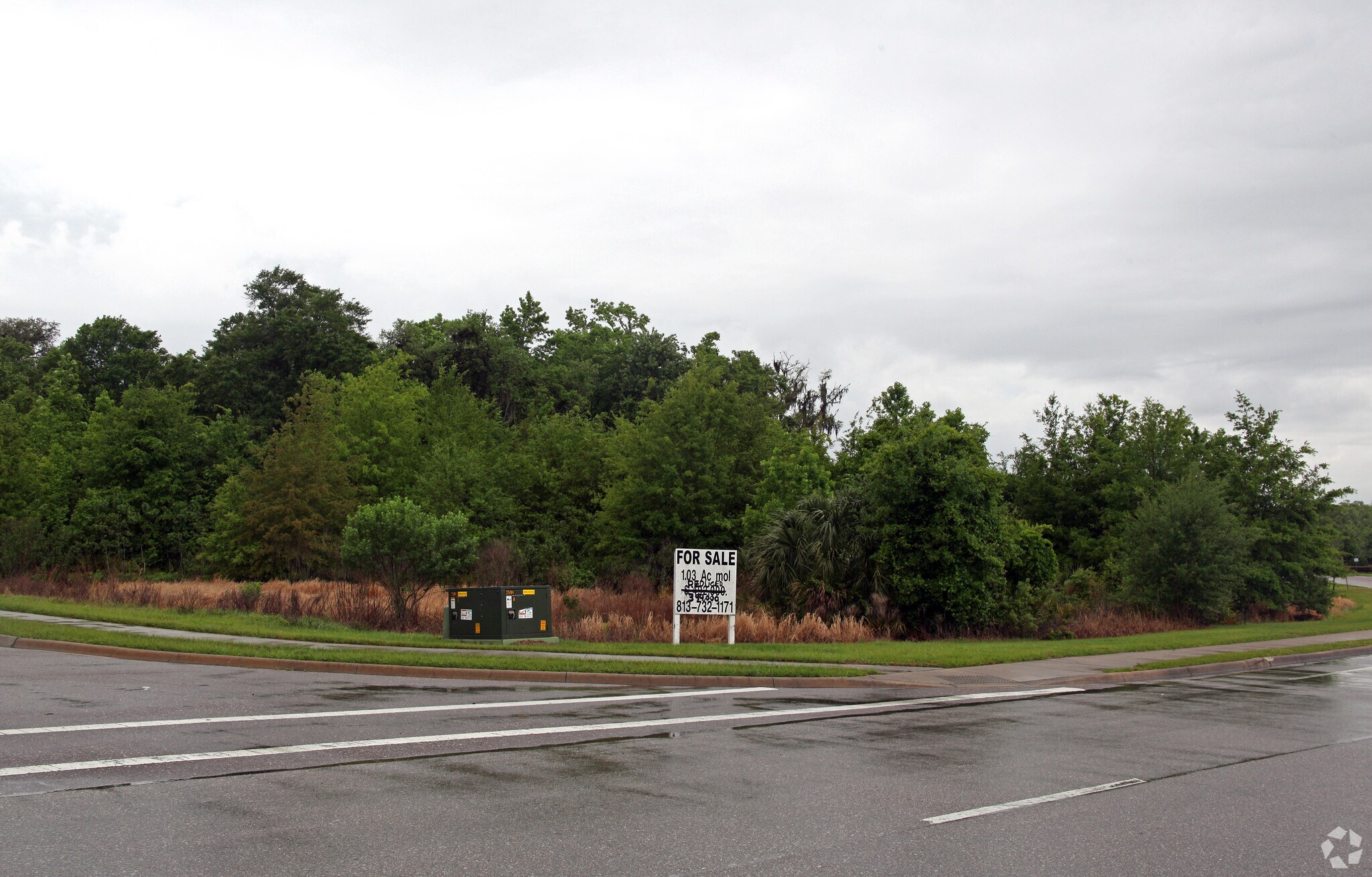 Oak Myrtle Ln, Wesley Chapel, FL for sale Primary Photo- Image 1 of 1