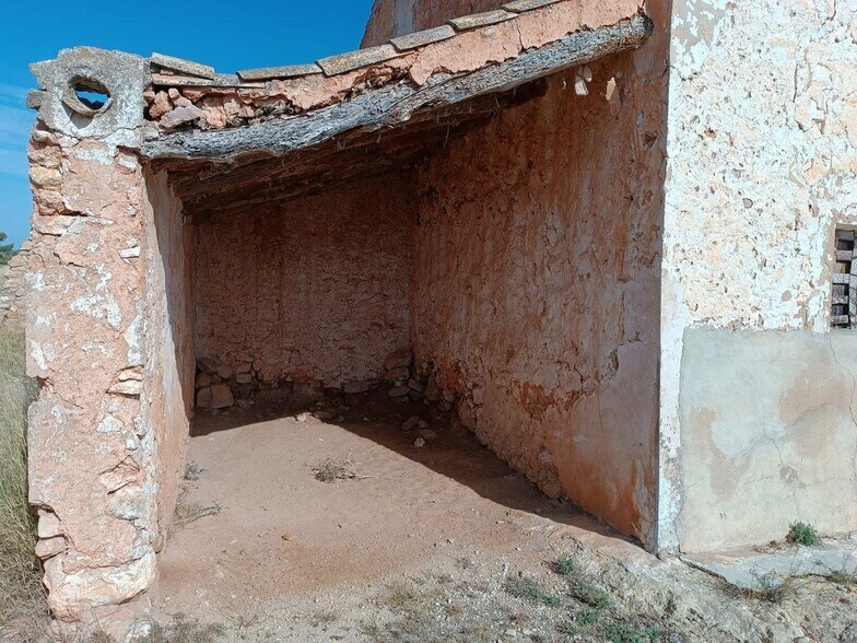 Land in Yecla for sale - Building Photo - Image 3 of 10