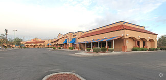 More details for 4811-4897 S Rainbow Blvd, Las Vegas, NV - Office/Retail for Lease